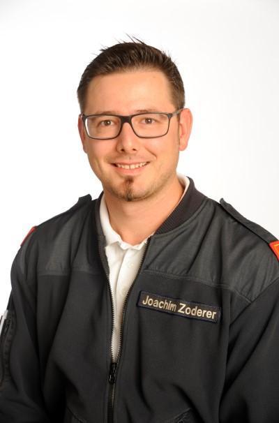 Zoderer Joachim